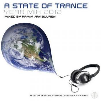 A State Of Trance Year Mix 2012 - Mixed By Armin Van Buuren - Armin Van Buuren