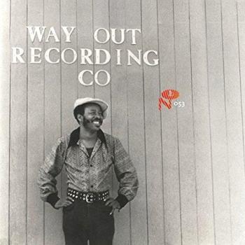 Eccentric Soul: The Way Out Label - Vinyl with MP3 Download