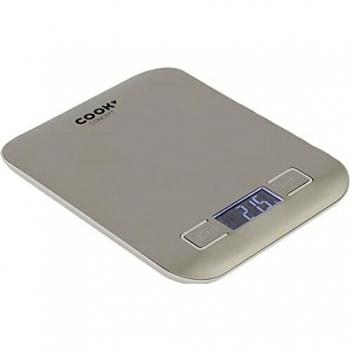 BALANZA COCINA DIGITAL 5 KG