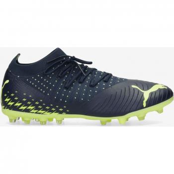 Botas de Fútbol Puma Future Z 3.4 MG - Color Azul Marino - Talla 45 para Hombre