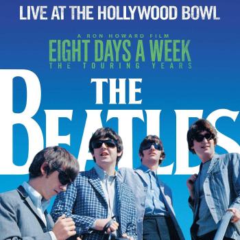The Beatles: Live At The Hollywood Bowl