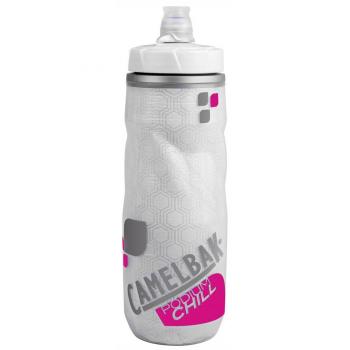 CamelBak Podium Chill - Bidón para bicicleta
