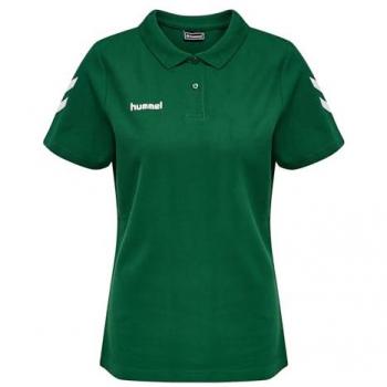 Hummel hmlGO Women's Cotton Polo Shirt