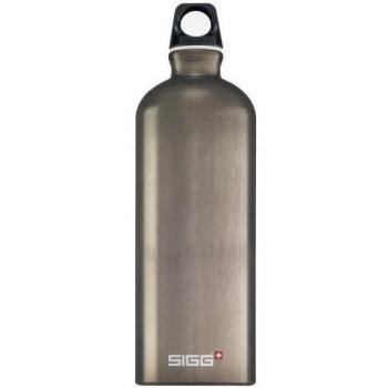 Sigg 8136.10 Traveller Smoked Pearl 1.0 L