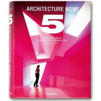 Architecture Now! Vol. 5