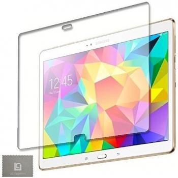 2 x Pantalla Protector de pantalla adhesivo para Samsung Galaxy Tab S 10 5 transparente protector de pantalla UCE