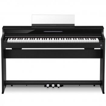 Casio Celviano AP-S450 Black Digital Piano