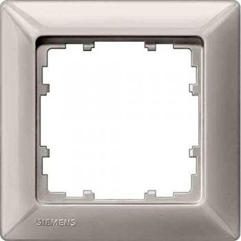 Bjc delta line-miro bl. - Marco simple delta line blanco titan
