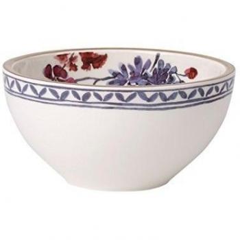 Bol Villeroy & Boch Artesano Provenzal Lavanda 0,6L - Porcelana Premium, apto para microondas y horno