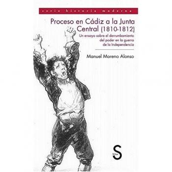 Proceso en Cádiz a la Junta Central