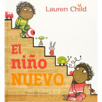 El Niño Nuevo - Child Lauren
