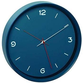 Reloj de Pared Analógico TFA-Dostmann 60.3056.06