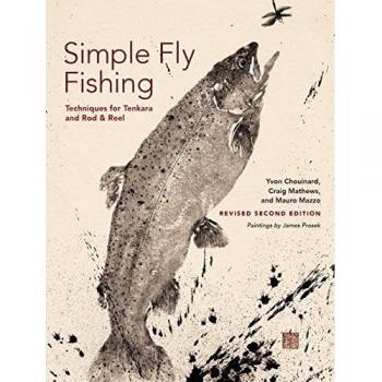 Simple Fly Fishing