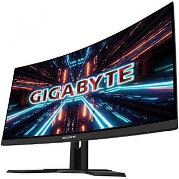 Gigabyte G27FC A 27 Inch Curved VA 1500R FHD