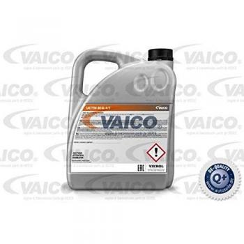 Aceite de Transmisión VAICO V60-0314 5L para VW, AUDI, MERCEDES-BENZ, RENAULT y NISSAN - Calidad OEM