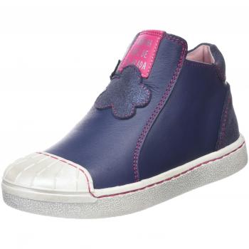 Agatha Ruiz de la Prada 181921, Botines para Niñas, Azul