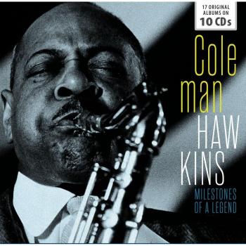 Coleman Hawkins - 17 Original Albums - Coleman Hawkins