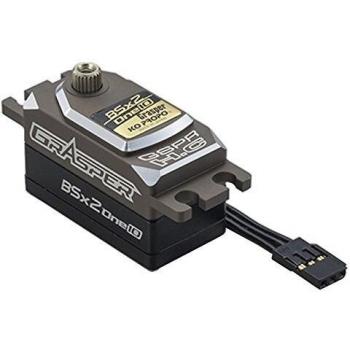 Grasper BSx2-one10 30207