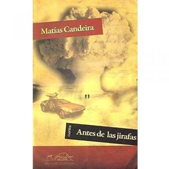 Antes de las jirafas
