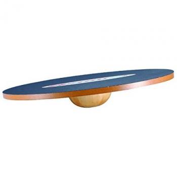 Idemasport Freeman - Tabla de Equilibrio