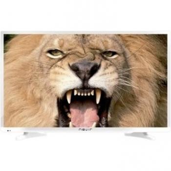 Nevir - NVR7406-39HD-B Televisor D-LED 39'', color blanco
