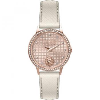 Reloj Mujer Versace Versus VSP572421 Strandbank Crystal (Ø 34 mm)