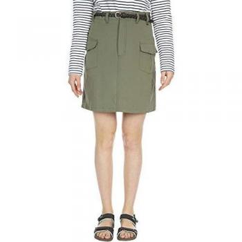 Trespass 5045274746099 Shorts, Herb, XXS Womens