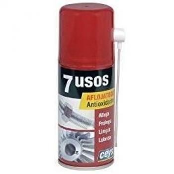 ceys AI20305 Spray Aceite Antioxidante
