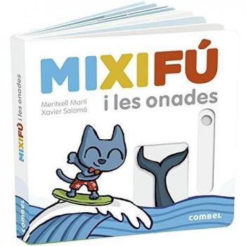 Mixifú I Les Onades: 3