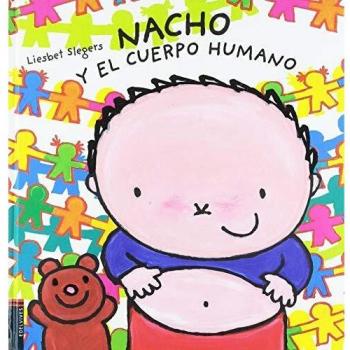 Nacho y el cuerpo humano