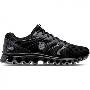 Zapatillas deportivas de hombre Tubes 200 K-Swiss - Modelo exclusivo para tenis, pádel y multideporte