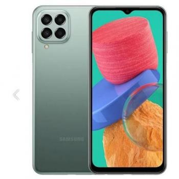 Samsung Galaxy M33 5G 6.6 FHD+ 6GB RAM 128GB Dual SIM Verde