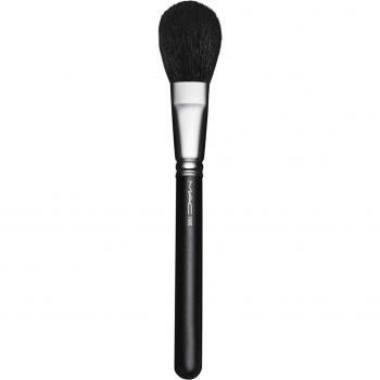 MAC 150S Large Synthetic Powder Brush