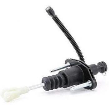 Cilindro Maestro de Embrague RIDEX 234M0105 para OPEL y VAUXHALL con Conexión de Conducto