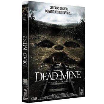 Dead Mine [Francia] [DVD]