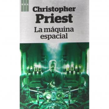 La máquina espacial