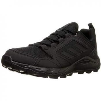 Zapatillas Adidas Terrex Agravic para Hombre, Talla 41, Diseño Deportivo y Resistente al Agua