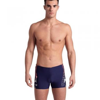 Bañador short de hombre Gleam Swim Arena