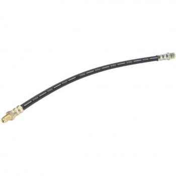 Tubo de freno ABE C82119ABE - Latiguillo de freno, alta resistencia, material flexible, compatible con diversos modelos de vehículos, fácil instalación