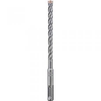 Broca Alpen SDS Plus F8 10,00 x 160 mm para Hormigón Armado y Cemento.