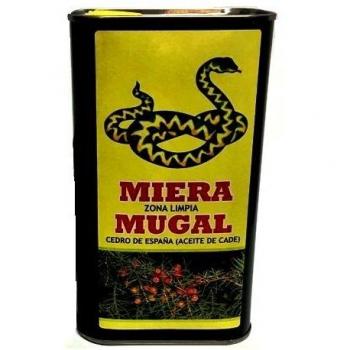 Mugal Mugal Miera 800Gr 1000 g
