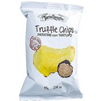 Chips con Trufa