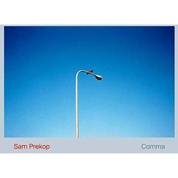 Comma [Vinilo]
