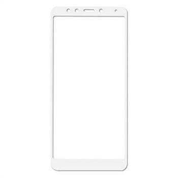 X-One Cristal Templado 3D Xiaomi Redmi 5 Blanco