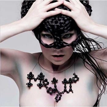 Medulla - Bjork