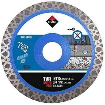 RUBI 30986 TVR 115 SUPERPRO