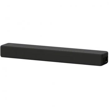 Sony HT-SF200 2.1 Channel Compact Sound Bar with Built-In Subwoofer Black | HTSF200.CEL