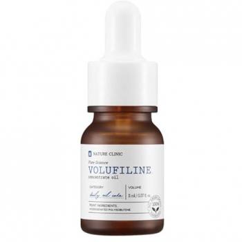 TOSOWOONG Volufiline Firming and Hydrating 100% Botanic Oil Ampoule (11ml)