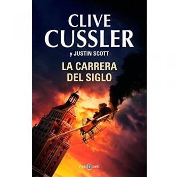 La carrera del siglo
