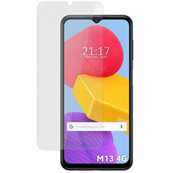 Protector Pantalla Hidrogel Mate Antihuellas para Samsung Galaxy M13 4G